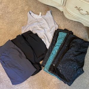 Marika bundle womens size m/l